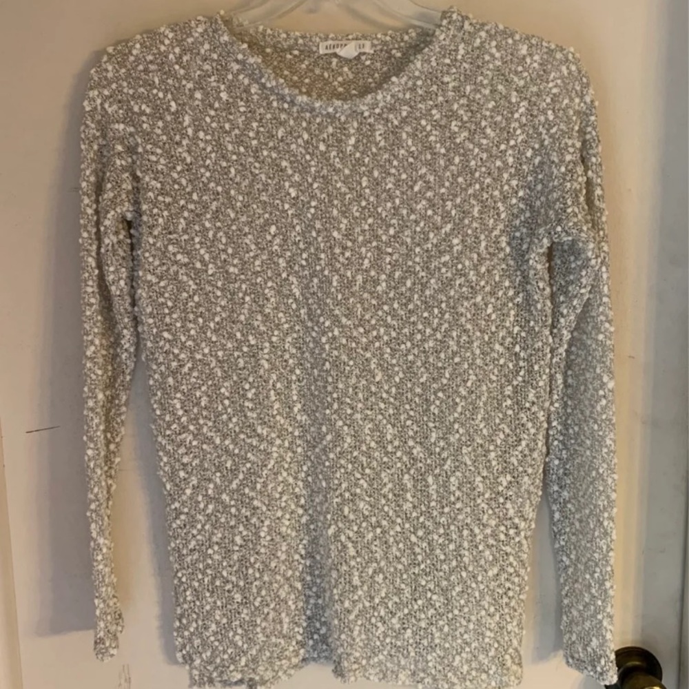 Aeropostale petite sweater